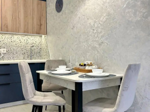 Апартаменты Lagoon