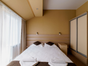 Отель Pokrovka25