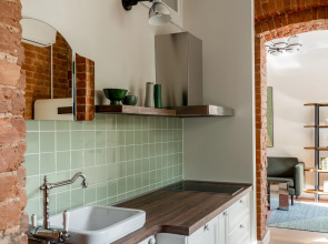 Апартаменты Rachael's