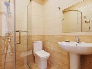 Отель Авантаж