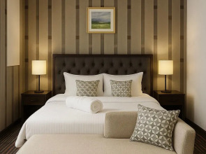 Бутик-отель Yerevan Resident