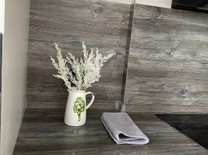 Квартира на Крайнова