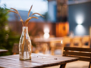 Гостевой дом Evergreen