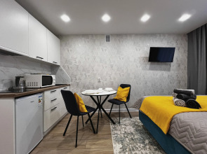 Апартаменты Уютные бизнес-класса в самом сердце Смоленска