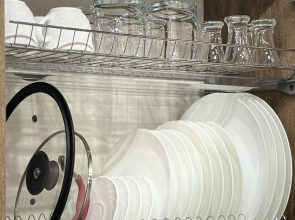 Апартаменты Брикс