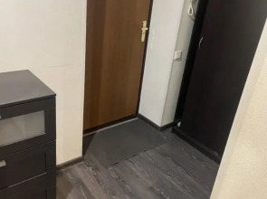 Квартира на Улице Льва Толстого 13