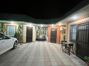 Гостевой Дом Дворик