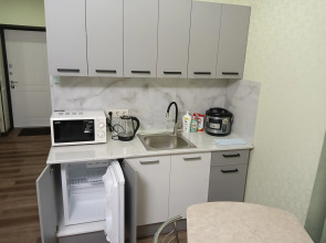 Квартира-студия в Центре Города