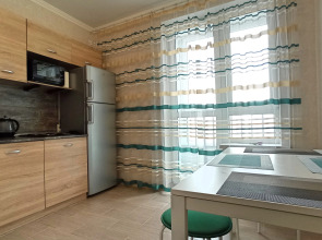 Апартаменты однокомнатные InPerspective