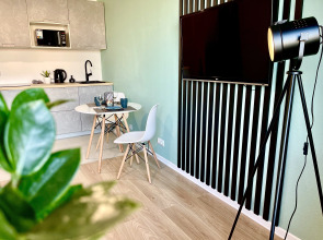 Апартаменты на Сосновой 5/1