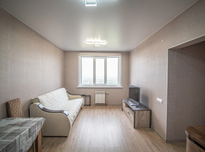 Квартира Двухкомнатная по улице Ленина 563 корпус 5