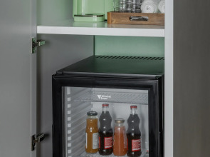 Veselovka Experience