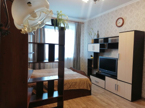 Uyutnaya V Tsentre Flat