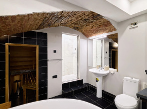 Апартаменты Квартира с Видом на Набережную