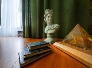 Квартира Комфортабельная и Уютная