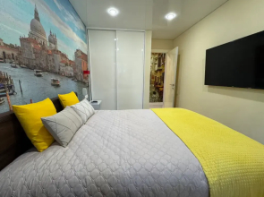 Estetika I Komfort Na Tsvetnom Bulvare Flat