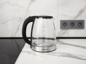 Апартаменты 1 сo Вceм Нeoбхoдимым