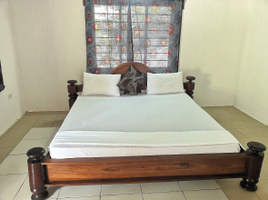Mnyasa Bungalows Mini-Hotel