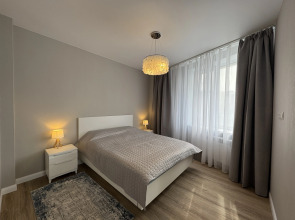 Квартира пр-т Красного знамени 160А Босфор Хоум