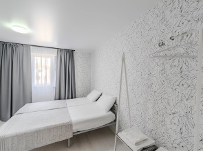 Гостевой дом Арев