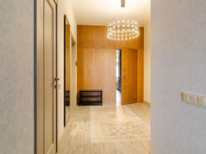 Апартаменты Riva Apart на Корпусной