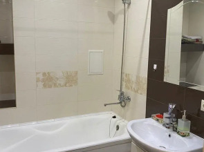 Квартира на Шеронова 8/3