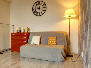 Квартира Однокомнатная на Блюхера 48/5