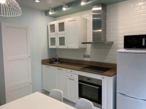 Квартира На улице Победы, 21А