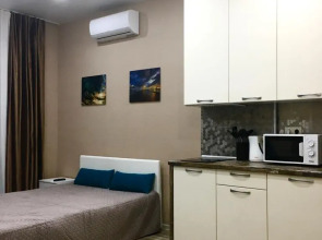 Апартаменты SimSim на Эстонской (62)