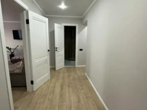 Квартира у Подножья Горы