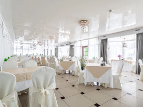 Отель Волна