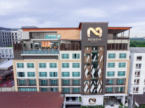 Mintra Hotel
