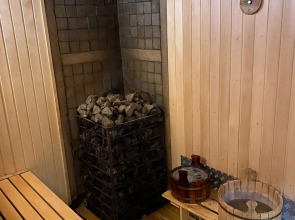 Гостевой дом Дюна-центр