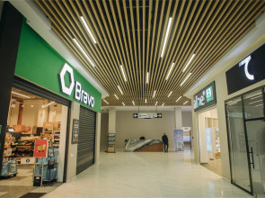 Апартаменты Sabah Bayil Residence Family Apart