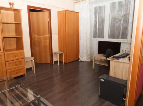 Апартаменты Красная Пресня