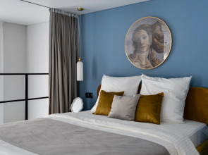 Апартаменты UraganAPART Аполлон