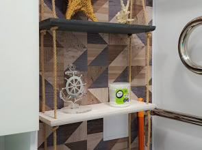 Квартира Свет Маяка