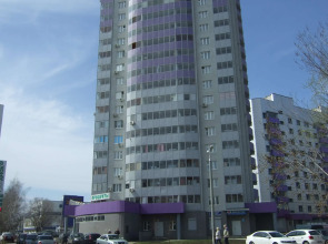 Апартаменты BusinessAP