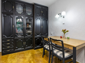 Апартаменты Две комнаты