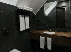 Отель Park Lane