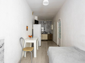 Апартаменты с Парковкой у Исаакиевской Площади