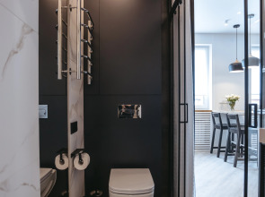 Апартаменты Cozy39 Lake