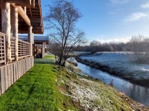 Отель Новое Волосово