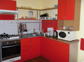 Хостел Профит