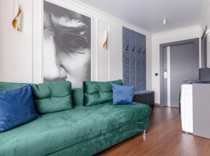 Апартаменты Four Energy