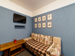 Апартаменты Gorkiy House на Звездинке 3