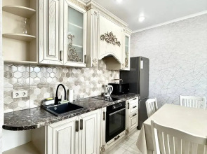 Квартира в ЖК Фрукты