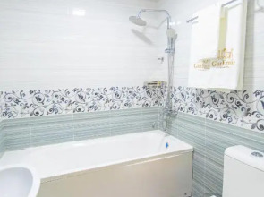 Отель Gur Emir Palace