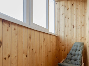 Квартира 1 комнатная Нежная