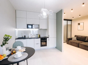 Квартира на Чапаева